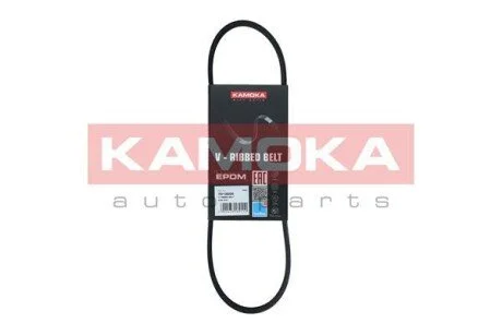 Ремiнь клиновий 3PK670 KAMOKA 7013005