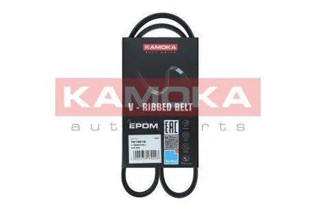 Автозапчасть KAMOKA 7013016