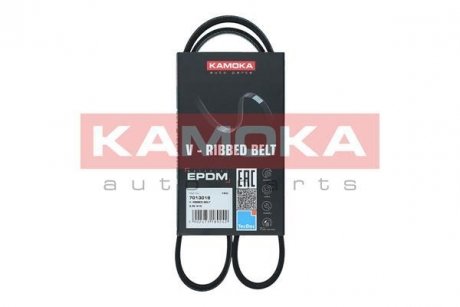 Автозапчастина KAMOKA 7013018