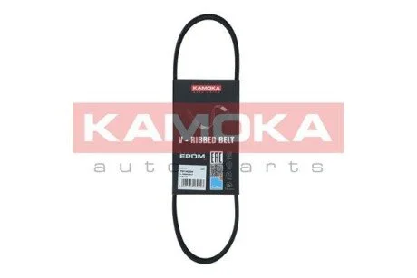 Ремiнь клиновий 4PK673 KAMOKA 7014004