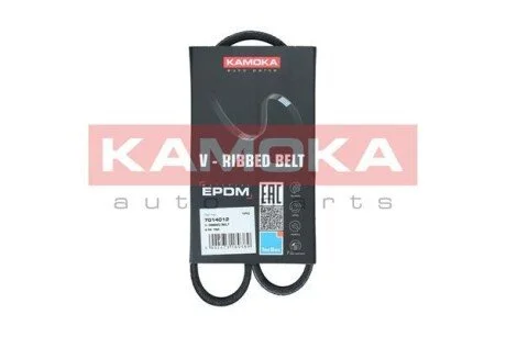 PASEK MICRO-V 4 PK 760 KAMOKA 7014012
