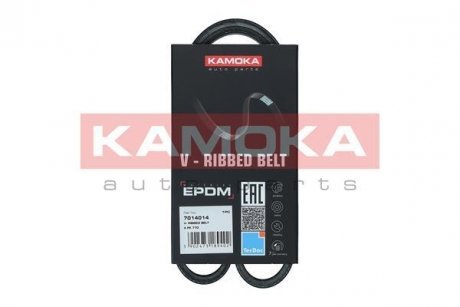 Автозапчасть KAMOKA 7014014