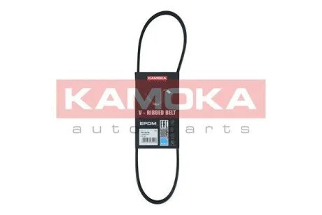 Автозапчасть KAMOKA 7014016