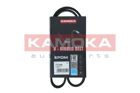 Автозапчасть KAMOKA 7014026