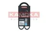 Ремiнь клиновий 4PK845 7014030