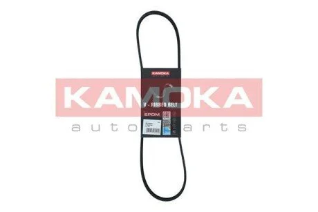 Ремiнь клиновий 4PK850 KAMOKA 7014031