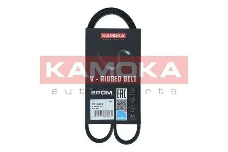 Автозапчастина KAMOKA 7014040
