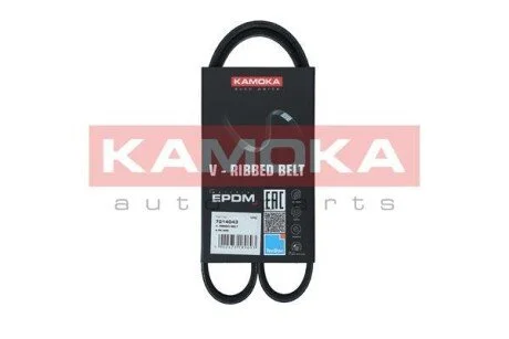 Автозапчасть KAMOKA 7014043