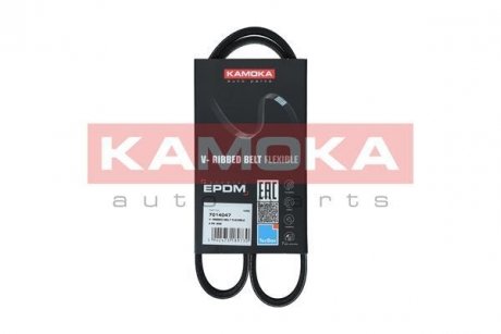 Автозапчасть KAMOKA 7014047