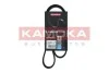 Ремiнь клиновий гнучкий 4PK970 7014058
