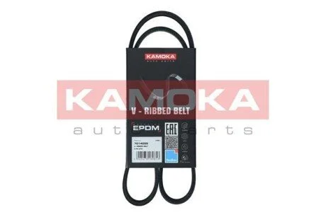 Автозапчасть KAMOKA 7014059