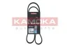 Ремiнь клиновий 4PK1125 7014069