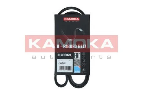 Автозапчасть KAMOKA 7014074