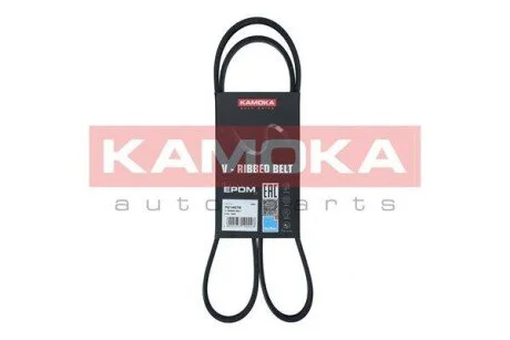 Автозапчастина KAMOKA 7014076