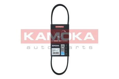 Ремiнь клиновий гнучкий 5PK705 KAMOKA 7015004