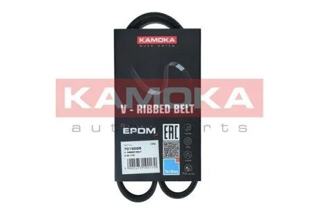 Автозапчасть KAMOKA 7015009