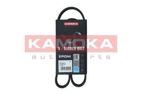 Ремiнь клиновий 5PK865 KAMOKA 7015014