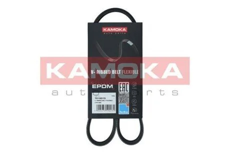 Ремiнь клиновий гнучкий 5PK868 KAMOKA 7015015