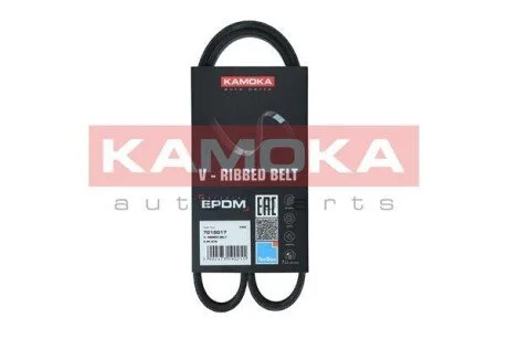 Автозапчасть KAMOKA 7015017