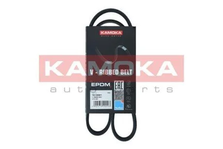 Автозапчасть KAMOKA 7015021