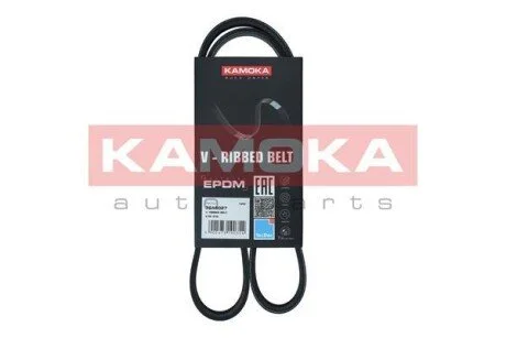Ремiнь клиновий 5PK970 KAMOKA 7015027