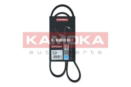 Ремiнь клиновий 5PK1005 KAMOKA 7015029