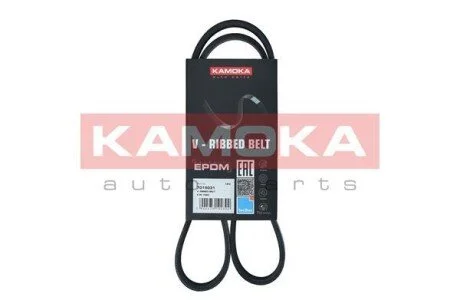 Автозапчасть KAMOKA 7015031
