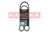 Ремiнь клиновий 5PK1030 7015032