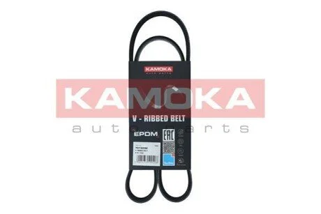 Ремiнь клиновий 5PK1030 KAMOKA 7015032