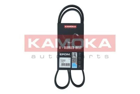 Ремiнь клиновий 5PK1094 KAMOKA 7015034