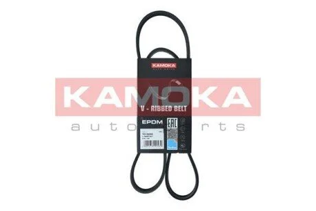 PASEK MICRO-V 5 PK 1100 KAMOKA 7015035