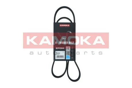 Ремiнь клиновий 5PK1120 KAMOKA 7015037