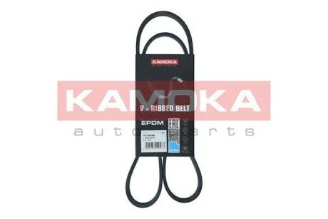 Ремiнь клиновий 5PK1125 KAMOKA 7015039