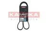 Ремiнь клиновий 5PK1135 7015040