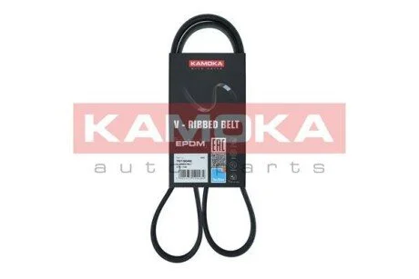 Ремiнь клиновий 5PK1135 KAMOKA 7015040