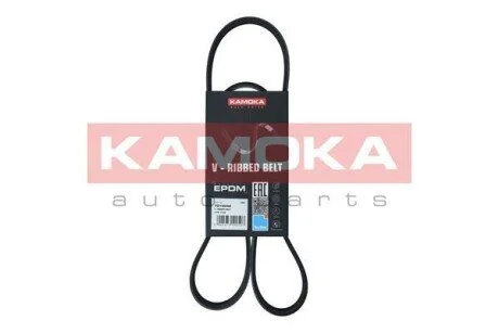 Ремiнь клиновий 5PK1145 KAMOKA 7015042