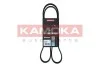 Ремiнь клиновий 5PK1255 7015057