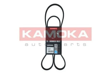 Ремiнь клиновий 5PK1355 KAMOKA 7015063