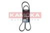 PASEK MICRO-V 5 PK 1360 KAMOKA 7015064 (фото 1)