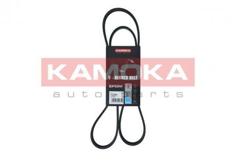 PASEK MICRO-V 5 PK 1360 KAMOKA 7015064