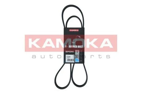 PASEK MICRO-V 5 PK 1360 KAMOKA 7015064