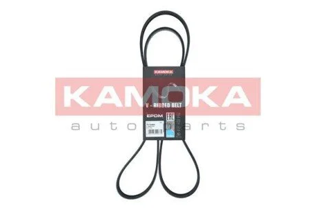 Ремiнь клиновий 5PK1546 KAMOKA 7015069