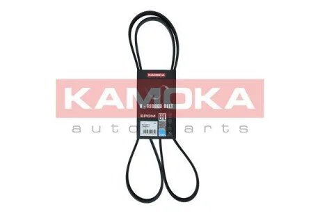 PASEK MICRO-V 5 PK 1720 KAMOKA 7015077