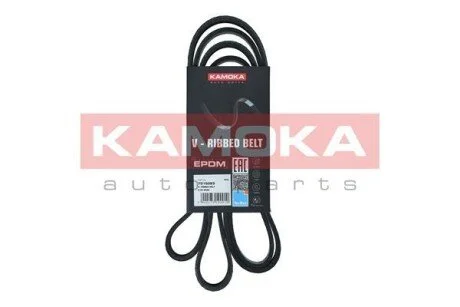 Ремiнь клиновий 5PK2030 KAMOKA 7015083