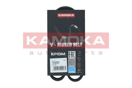Автозапчастина KAMOKA 7016004