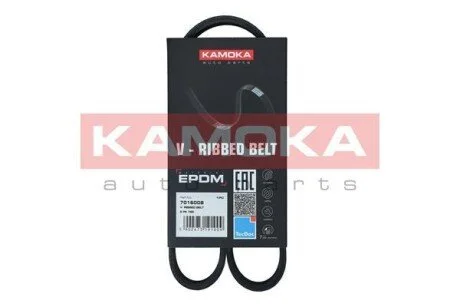 Автозапчастина KAMOKA 7016008