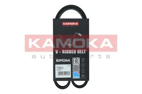 Автозапчасть KAMOKA 7016011
