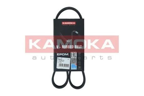 Автозапчасть KAMOKA 7016013