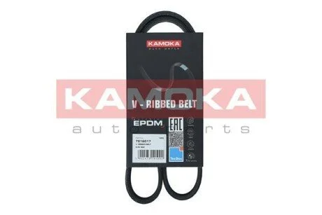 Автозапчасть KAMOKA 7016017