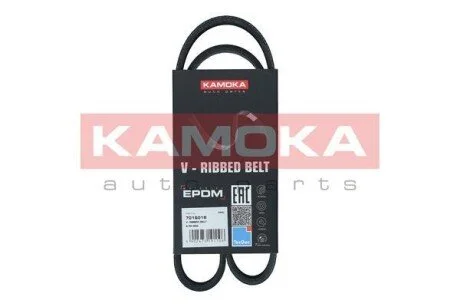 Автозапчасть KAMOKA 7016018